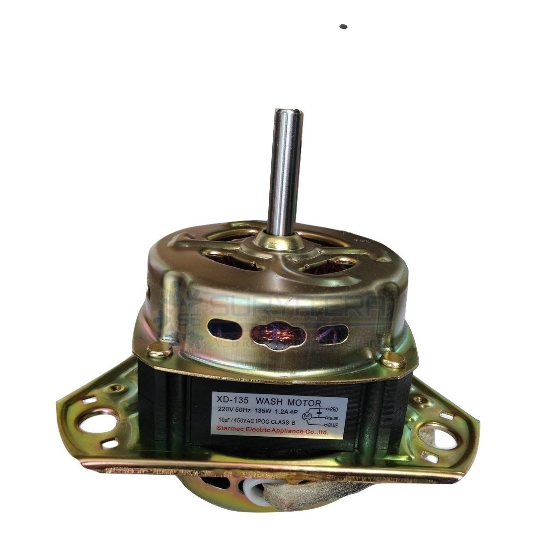 service mesin cuci jakarta timur