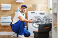 Service Mesin Cuci Jakarta