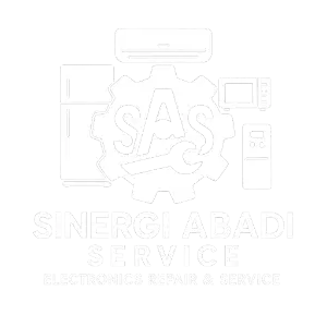 Logo Sinergi Abadi Service