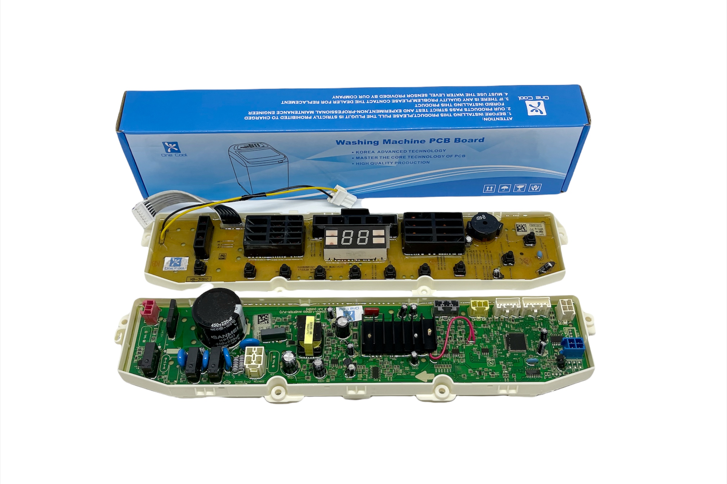 service mesin cuci jakarta barat