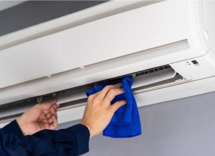 service ac jakarta utara