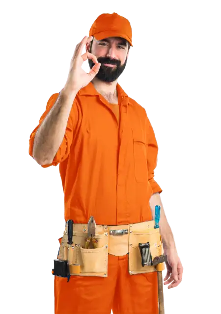 Teknisi Service Elektronik Jakarta